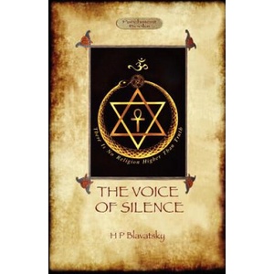 Voice of the Silence | Helena Petrovna Blavatsky (ISBN: 9781908388452)
