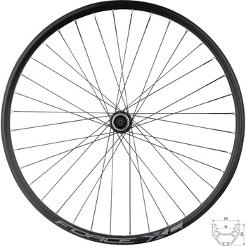 Force F.XC Disc