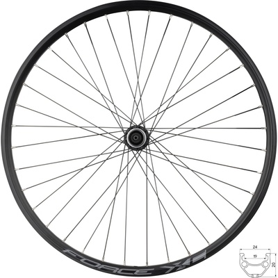 Force F.XC Disc