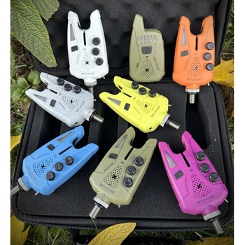 Flacarp X8 RX8 Flacarp X8 3+1 2 Fialová