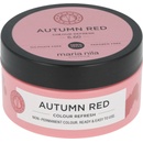 Farby na vlasy Maria Nila Colour Refresh Autumn Red 6.60 maska s farebnými pigmentami 100 ml