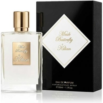 Kilian Musk Butterfly 50 ml eau de parfum за жени