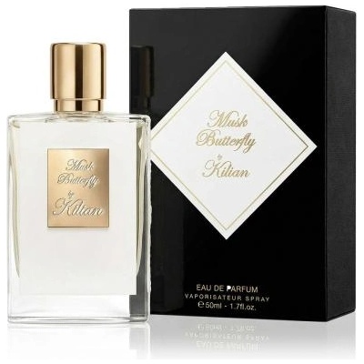 Kilian Musk Butterfly 50 ml eau de parfum за жени