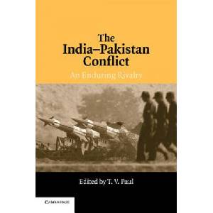 India-Pakistan Conflict | T. V. Paul (ISBN: 9780521671262)