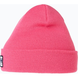 Helly Hansen Детска зимна шапка Helly Hansen Urban Cuff Beanie hot pink