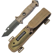 Wildsteer Spike Coyote
