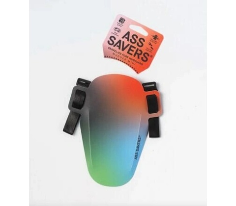Ass Saver MUDDER Mini