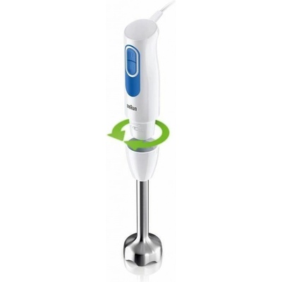 Braun MQ20236MWH