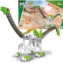 MaDe Malý mechanik Dinosaurus 141 ks