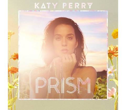 Perry Katy - Prism CD
