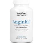 NatuGena AnginKa - За силен имунитет, 240 капсули (571315 (2018131) NTG)