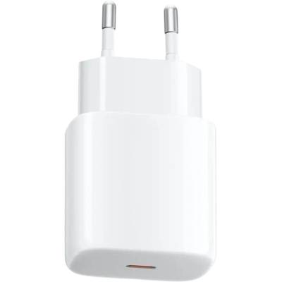 Xiaomi Адаптер за Захранване Xiaomi 20W Fast Charging Power Adapter (Type-C) EU (BHR08M8EU)