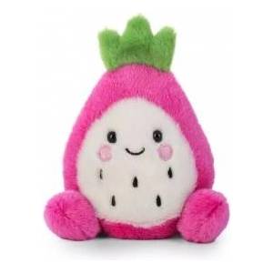 Daffi Dragonfruit Mascot