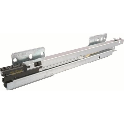 BBP celovýsuv s doťahom a tlmením ľavý 60 kg 390 mm