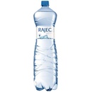 Rajec Pramenitá voda nesýtená 6 x 1,5 l