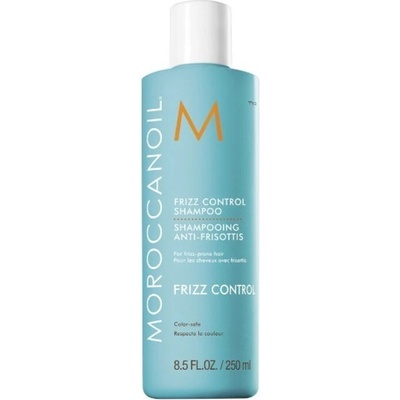 Moroccanoil Frizz Control Shampoo šampon proti krepatění 1000 ml