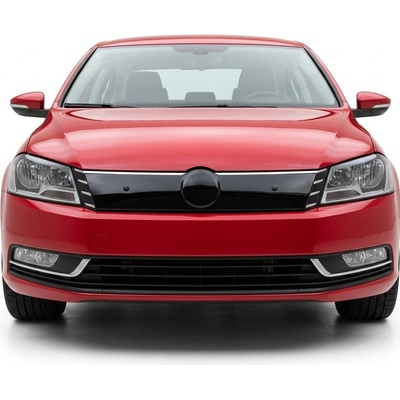 Heko Zimní clona Volkswagen Passat B7 (2010 2014) na masku chladiče |