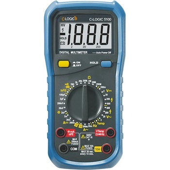 C-LOGIC 5100 0304MGLCLOGIC5100000CN