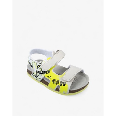Chicco Boys Sandals Grey