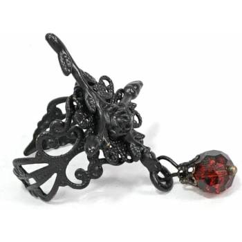 Image 1 of Devil fashion пръстен devil fashion - as084