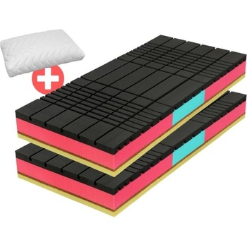 Matrace za hubičku Lotus 1+1