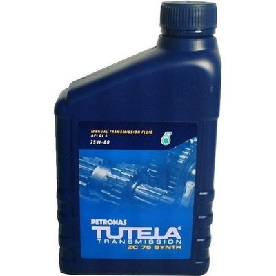Petronas Tutela Matrix 75W-85 1 l