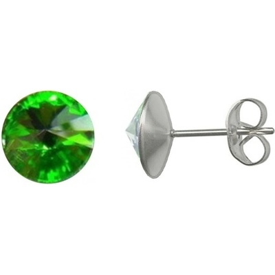 Nubis ocelové OLIVINE NZ003-OL