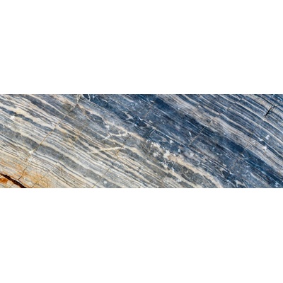 Dimex KI180-154 Fototapeta do kuchyně Annealed Marble rozměry 180 x 60 cm