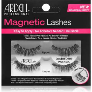 Ardell Magnetic Lashes магнитни мигли Double Demi Wispies 4 бр
