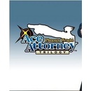 Ace Attorney Trilogy