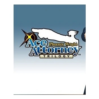 Ace Attorney Trilogy