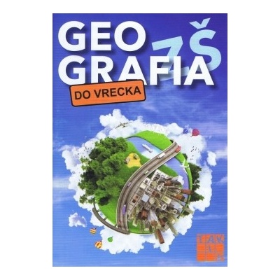 Geografia do vrecka