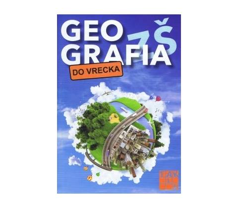 Geografia do vrecka