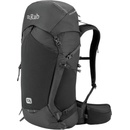 Rab Protium 35l sivá