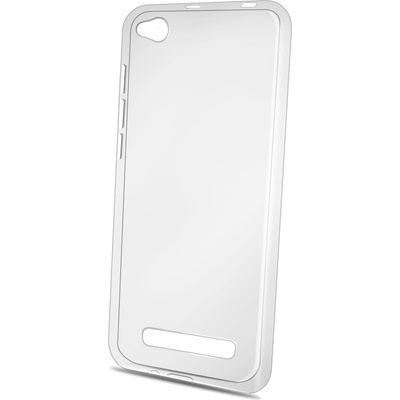 Pouzdro CELLY Gelskin Xiaomi Redmi 4A čiré