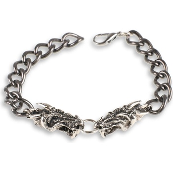 Image 1 of FALON Гривна Дракон - psy588