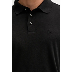 Calvin Klein Памучна блуза с дълги ръкави (LV040EM909) - answear - 105,60 лв
