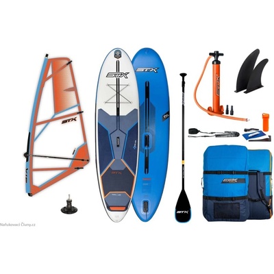 Paddleboard STX WS Hybrid Freeride 11'6'' Powerkid 3.6