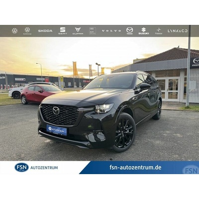 Mazda CX-80 3.3 D 254 Homura Plus AWD 187 kW