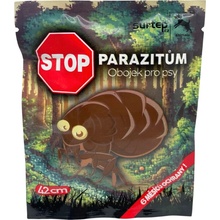 Surtep Animals Antiparazitní obojek pro kočky 30 cm