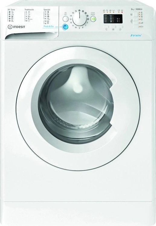INDESIT BWSA51051WEUN