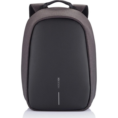 Batoh XD Design Bobby Hero Small 13.3'', černý, P705.701