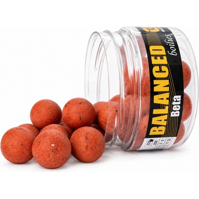 Carp Inferno Balanced Boilie Beta 200 ml 16 mm