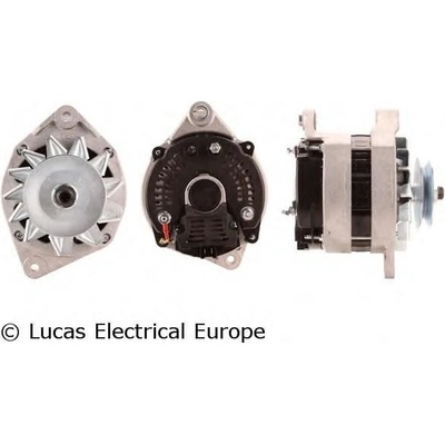 LUCAS ELECTRICAL Alternátor LUE LRA00698
