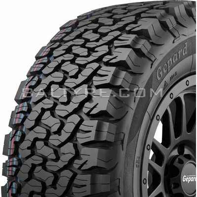 Geyer & Hosaja Rock 4x4 265/65 R17 112T