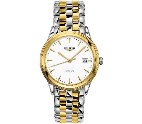 Longines L4.974.3.22.7