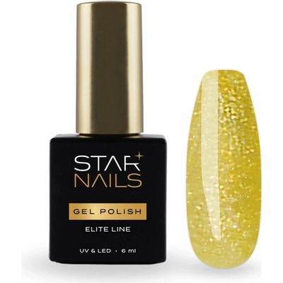 Starnails UV/LED Gel Polish Elite Line 6 ml 249 Lasa