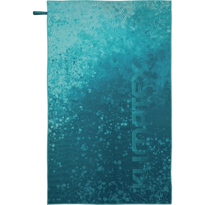 Faro klimatex rychleschnoucí ručník 130 x 80 cm tyrkysová