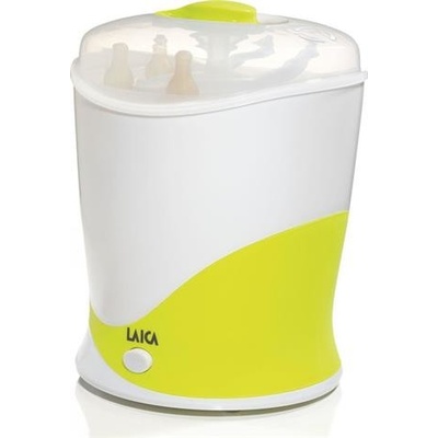 Laica BC1005 Elektrický parnou sterilizátor detských fliaš LAI BC1005