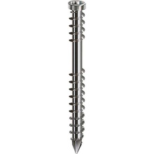Spax T-Star Plus Terasový vrut Torx, ø 5 × 40 mm, drážka: TX25, 125 ks 4507000500406